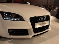 2011款 Coupe 2.0TFSI 