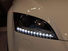 2011款 Coupe 2.0TFSI 