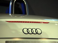 2011款 Coupe 2.0TFSI 