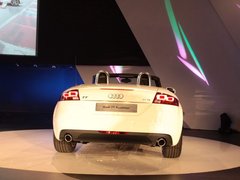 2011款 Coupe 2.0TFSI 