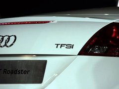 2011款 Coupe 2.0TFSI 