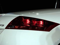 2011款 Coupe 2.0TFSI 