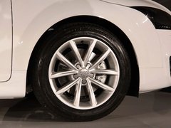 2011款 Coupe 2.0TFSI 