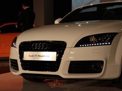 2011款 Coupe 2.0TFSI 