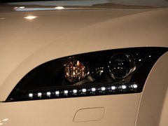 2011款 Coupe 2.0TFSI 