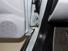 2011款 2.0 手動(dòng) 舒適型