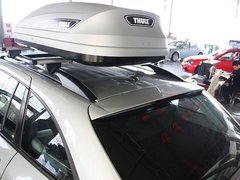 2011款 2.0 手动 舒适型