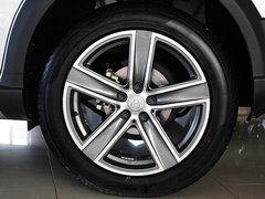 2011款 2.0 手动 舒适型
