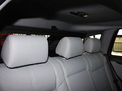 2011款 2.0 手动 舒适型