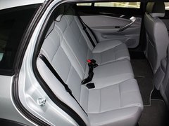 2011款 2.0 手动 舒适型