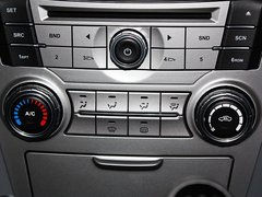 2011款 2.0 手动 舒适型