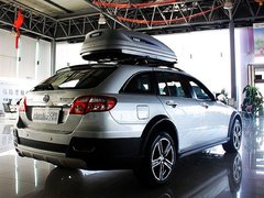 2011款 2.0 手动 舒适型