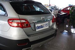 2011款 2.0 手动 舒适型