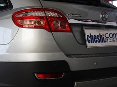2011款 2.0 手动 舒适型