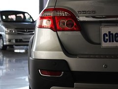 2011款 2.0 手动 舒适型