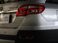 2011款 2.0 手动 舒适型