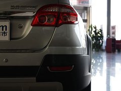 2011款 2.0 手动 舒适型