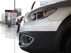 2011款 2.0 手动 舒适型