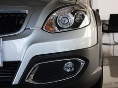 2011款 2.0 手动 舒适型