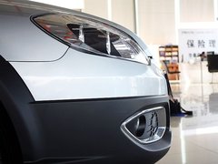 2011款 2.0 手动 舒适型