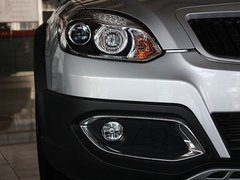 2011款 2.0 手动 舒适型