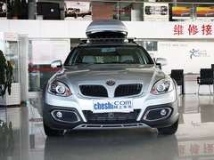 2011款 2.0 手动 舒适型