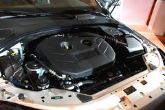 2011款 2.0T DCT T4 智尚版
