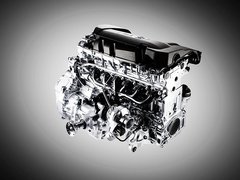2011款 2.0T DCT T4 智尚版