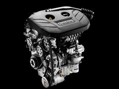 2011款 2.0T DCT T4 智尚版