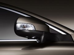 2011款 2.0T DCT T4 智尚版