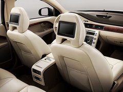 2011款 2.0T DCT T4 智尚版