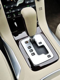 2011款 2.0T DCT T4 智尚版