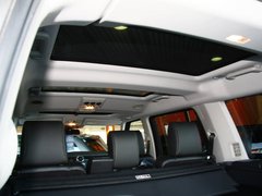 2011款 4.0 V6 HSE 汽油版 7座