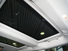 2011款 4.0 V6 HSE 汽油版 7座