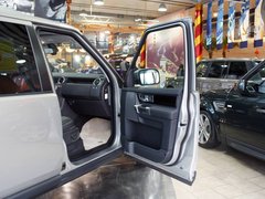 2011款 4.0 V6 HSE 汽油版 7座