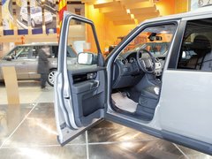 2011款 4.0 V6 HSE 汽油版 7座