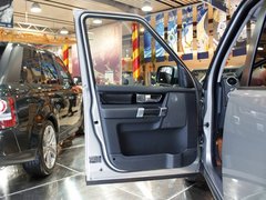 2011款 4.0 V6 HSE 汽油版 7座