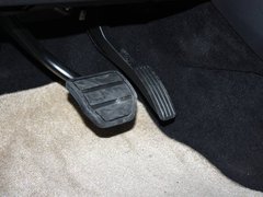 2011款 4.0 V6 HSE 汽油版 7座