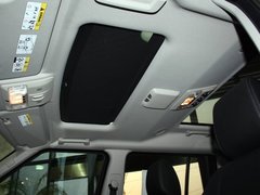 2011款 4.0 V6 HSE 汽油版 7座