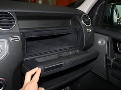 2011款 4.0 V6 HSE 汽油版 7座