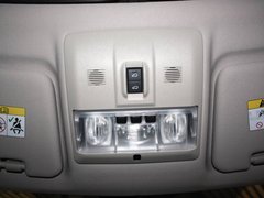 2011款 4.0 V6 HSE 汽油版 7座