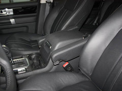 2011款 4.0 V6 HSE 汽油版 7座