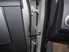 2011款 4.0 V6 HSE 汽油版 7座