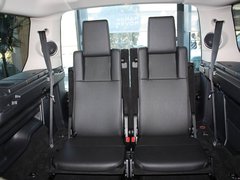 2011款 4.0 V6 HSE 汽油版 7座