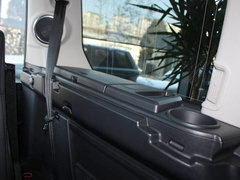 2011款 4.0 V6 HSE 汽油版 7座