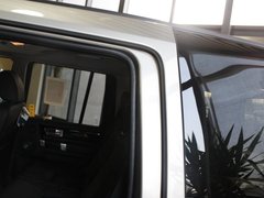 2011款 4.0 V6 HSE 汽油版 7座