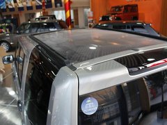 2011款 4.0 V6 HSE 汽油版 7座