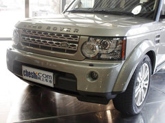 2011款 4.0 V6 HSE 汽油版 7座