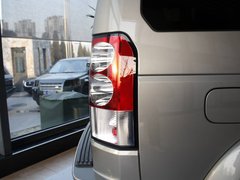 2011款 4.0 V6 HSE 汽油版 7座