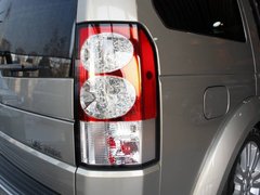 2011款 4.0 V6 HSE 汽油版 7座